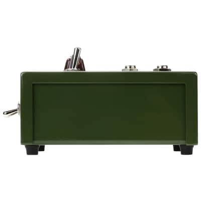 Acme Audio Motown WB-3 Passive Direct Box image 4