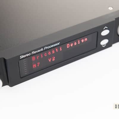 Bricasti Design M7 Digital Reverb image 6