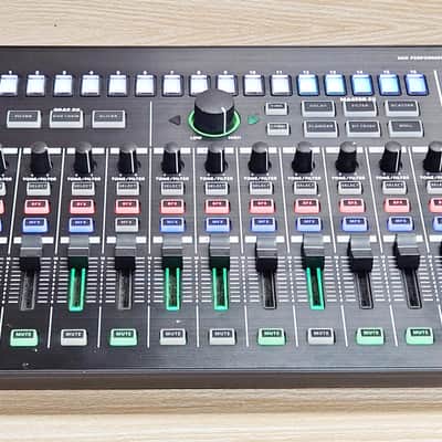 Roland AIRA MX-1 Mix Performer | Reverb