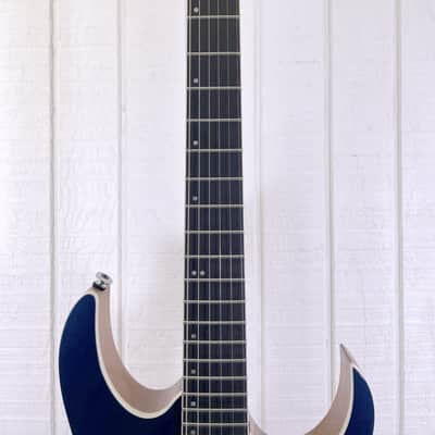 Ibanez Prestige RG5320C - Deep Forest Green Metallic image 4