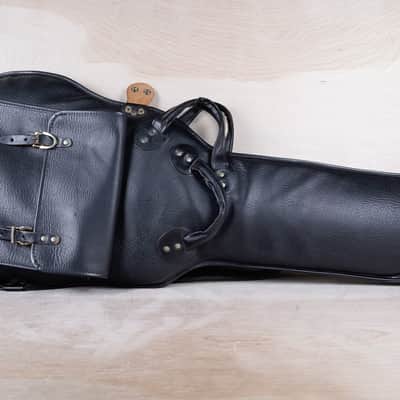 Fender American Standard Stratocaster USA 1995 Black Schecter MonsterTone PUs w/ Bag image 25