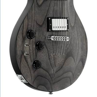 Michael Kelly Guitars Patriot Decree SB, MKPSOBBERAL image 11