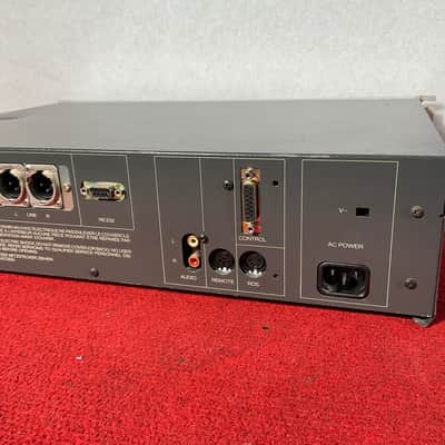 Studer A 764 fm tuner professional image 12
