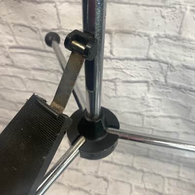 Vintage Sonor Hi Hat Stand Spring Loaded Legs image 4