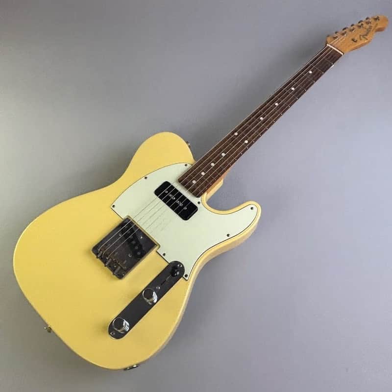 Fender FSR Made in Japan Hybrid 60s Telecaster P-90 | Reverb Canada