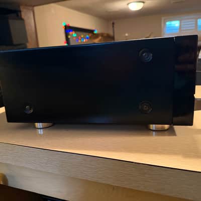 Onkyo Integra A-8700 Stereo Integrated Amplifier Full Fresh Service 105 WPC🔥🎶 image 8