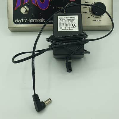 😎🎵 Q Tron + Electro-Harmonix🎶😎 image 2