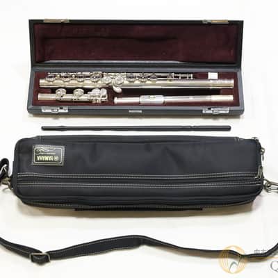 Yamaha Yfl 514 image 10