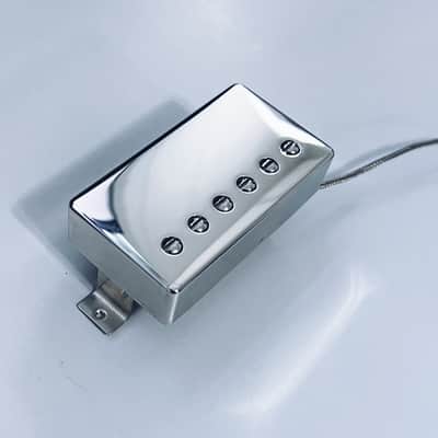 Gibson Calibrated T-Type Humbucker Pickup Set 2021 | Reverb