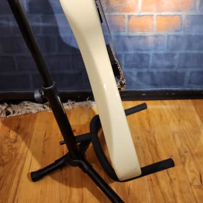 Yamaha Weddington Special Cream Made In Japan image 10
