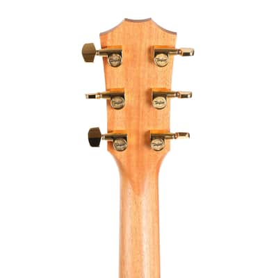 Taylor 224ce-K DLX Koa Acoustic-Electric Shaded Edgeburst image 9