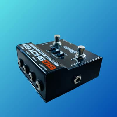 Radial BigShot EFX True-Bypass Effects Loop image 4