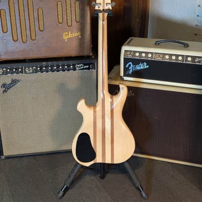 Lado H-300 Hawk Series Electric Guitar w/Bag (Early 1980's) image 2