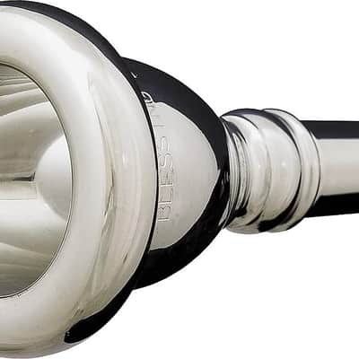 Blessing Tuba Mouthpiece - 24AW