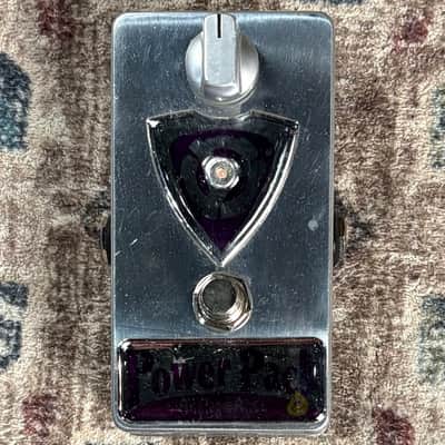 Analog Alien Power Pack Clean Boost Guitar Effect Pedal! image 1