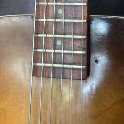 Silvertone Late 50's image 16