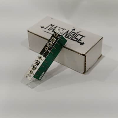 Make Noise LxD Module LPG Dual VCA Filter image 2