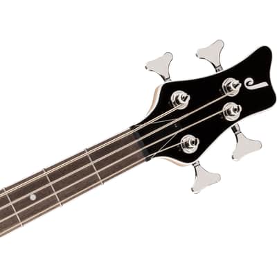 Jackson JS Series Spectra Bass JS3 IV Indigo Blue image 5