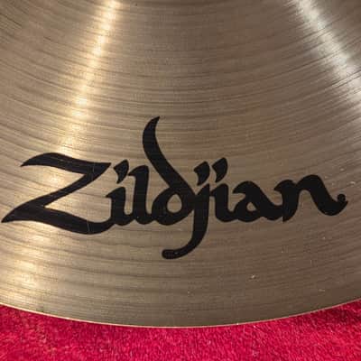 Zildjian 10" A Series Splash Cymbal image 7