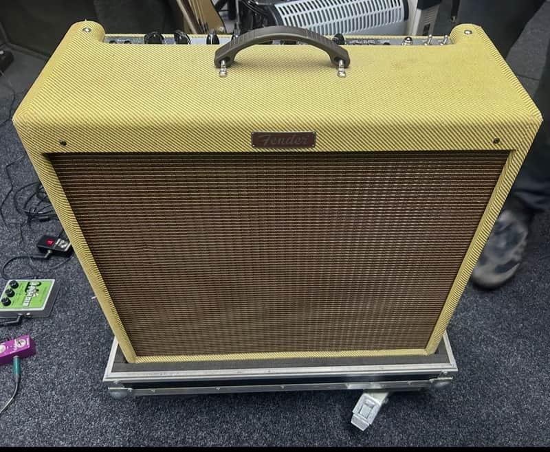Blues Deville 410 & Hot Rod Deville 410 image 1