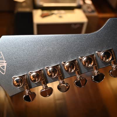 Epiphone Dave Grohl DG-335 - Pelham Blue #0350 image 9