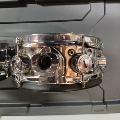 Hart Dynamics Professional - hammered chrome image 14