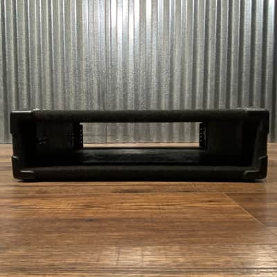 Genz Benz EZ-SLV 2 Space Amplifier Rack Sleeve Case Used image 4