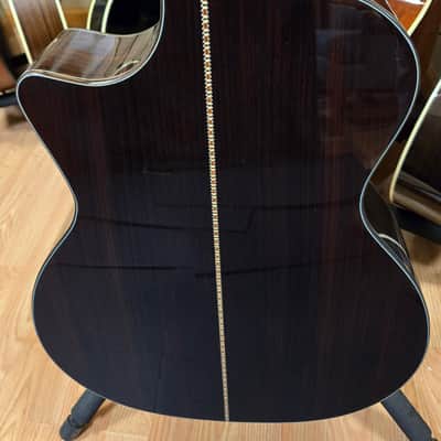 Eastman AC722CE-DF Dakota Fade image 4