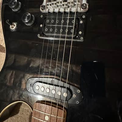 Ibanez RS315 Roadstar II 1983 image 7