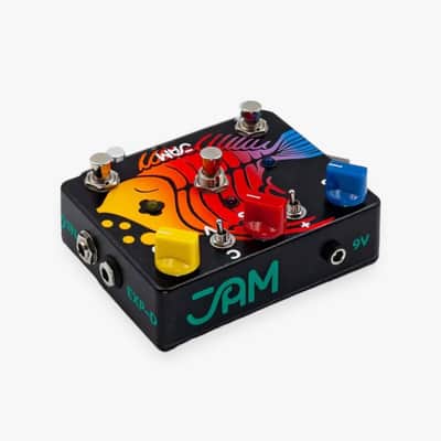 JAM Pedals Ripply Fall Bass image 6