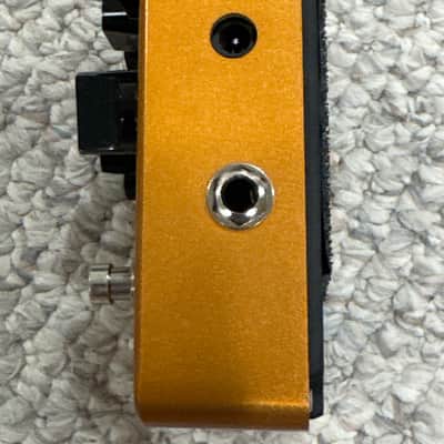 Joyo JF-14 American Sound 2010s - Orange image 3