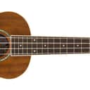FENDER - Zuma Concert Ukulele Walnut Fingerboard Natural - 0971630022