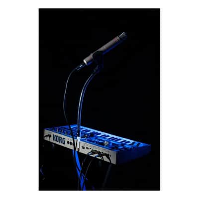 Evaton Technologies MK Gooseneck Adaptor (MicroKorg) image 3