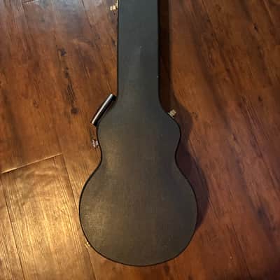 Edwards E-CL-90 SUGIZO Signature MIJ 1998-2003 - Gloss Black image 16