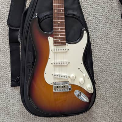 Suhr Classic S SSS with Rosewood and Fralin Pickups image 2