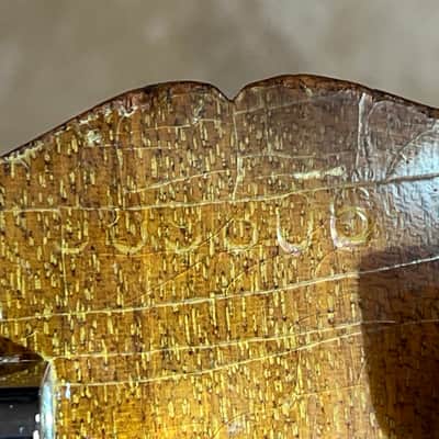 1970 Gibson Les Paul Deluxe Goldtop with case image 22