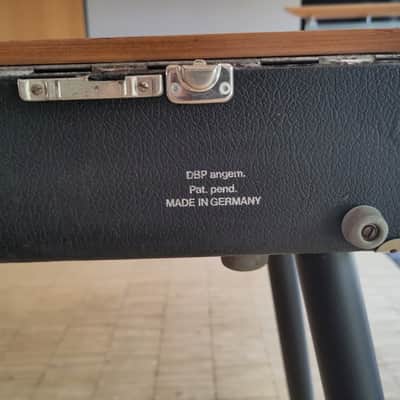 Hohner Clavinet D6 image 7