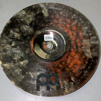 Meinl Classics Custom Brilliant 12" Splash Cymbal (CC12S-B) image 2