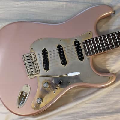 MOON PGM ST - 175 EMG 1982 - Burgundy Mist image 1