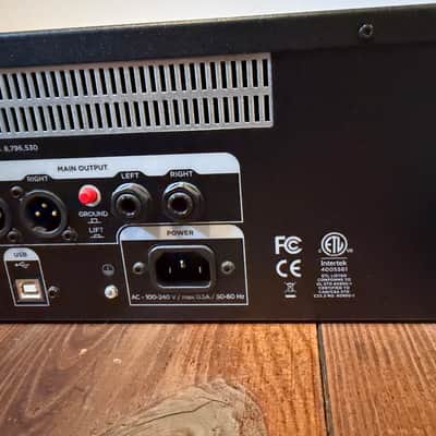 Kemper Amps Profiler Digital Modeling Guitar Amp Head image 11