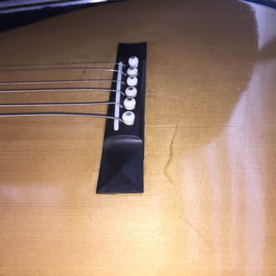 Martin 0-30 1909 Super rare guitar 100% Beautiful image 21