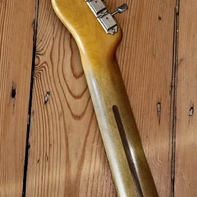 MB Guitars '58 Single Cut *Authorized Dealer* @AIFG image 12