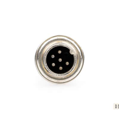 Neumann KM56 Switchable Tube Microphone image 7