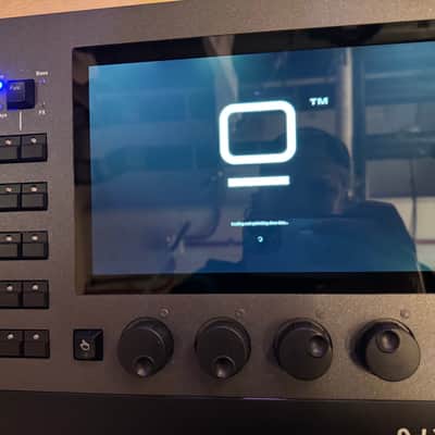 Obsidian Control Systems Onyx NX1 2024 - Black image 7