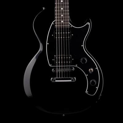 Gibson Limited Edition Les Paul Music City Special 50th Anniversary Ebony with Gig Bag - Demo image 1