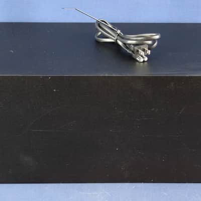 Bose  Lifestyle Model PS28 III Subwoofer Speaker with Power Cord -Black image 3