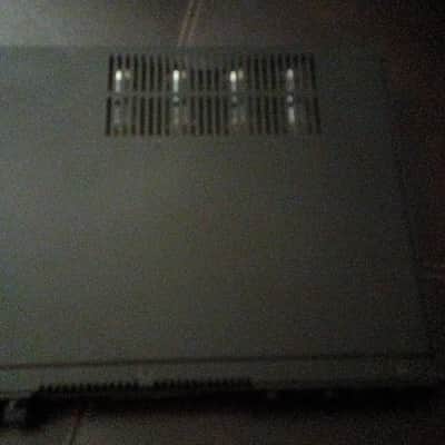Synergy SYN-5050 Rack Mount All-Tube Power Amp image 2