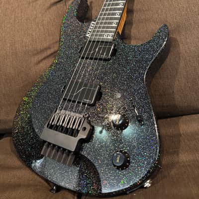 Kiesel Osiris 2024 - Rainbow Sparkle image 11