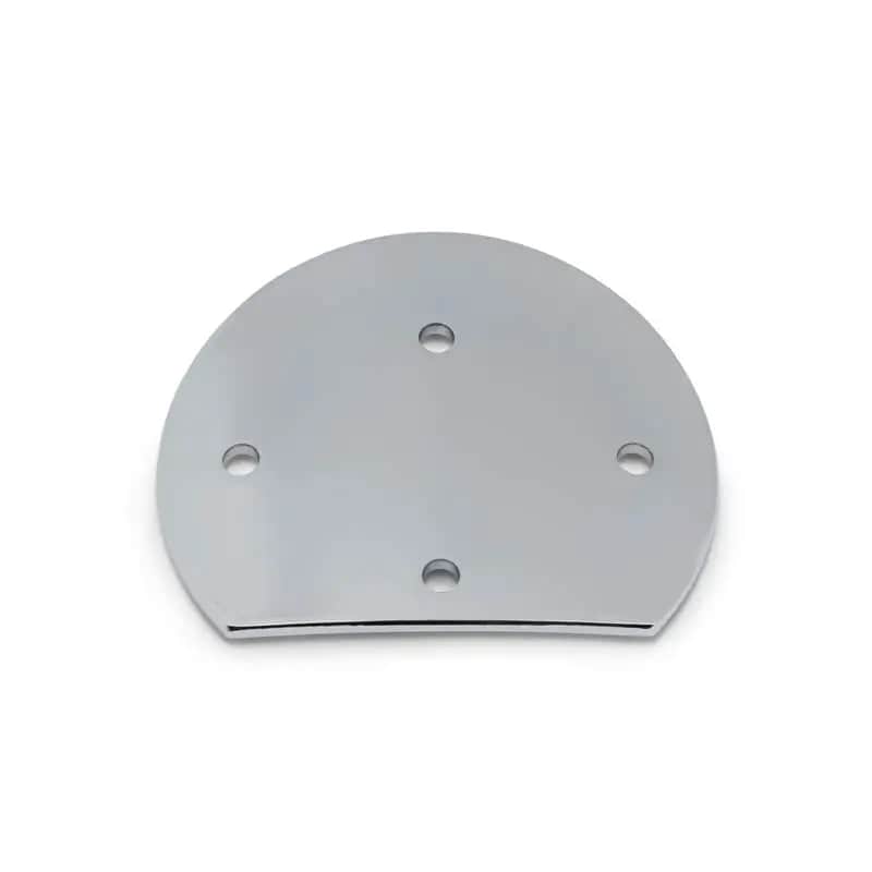 Slingerland Backing Plate for Radio King Bass Drum Spur image 1