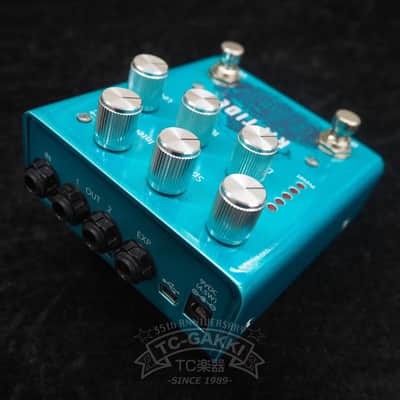 Eventide RIPTIDE imagen 2